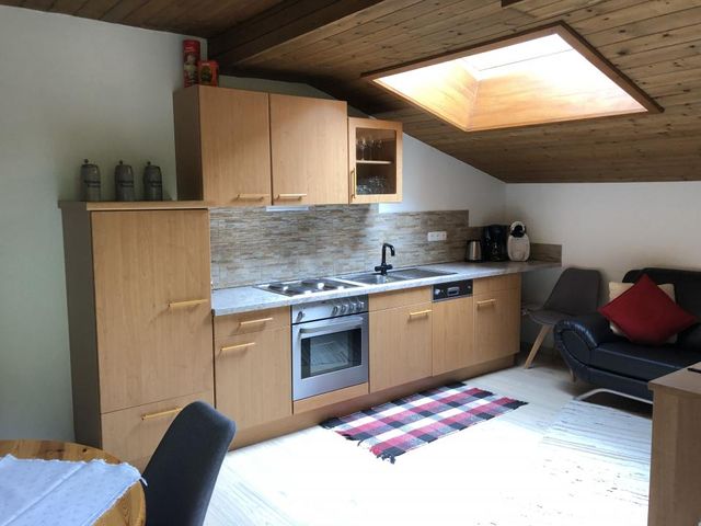 Ferienwohnungen Haus Panoramablick